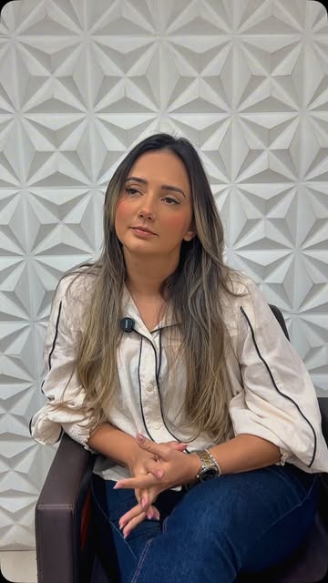 Profissional do DS Studio de Beleza
